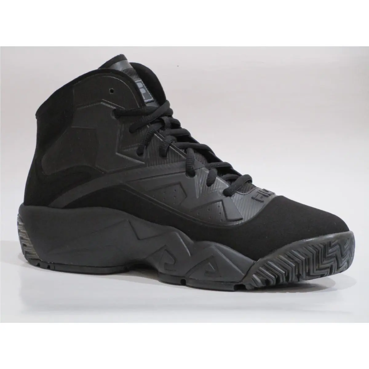 Fila shoes - FILA MB - Black 0