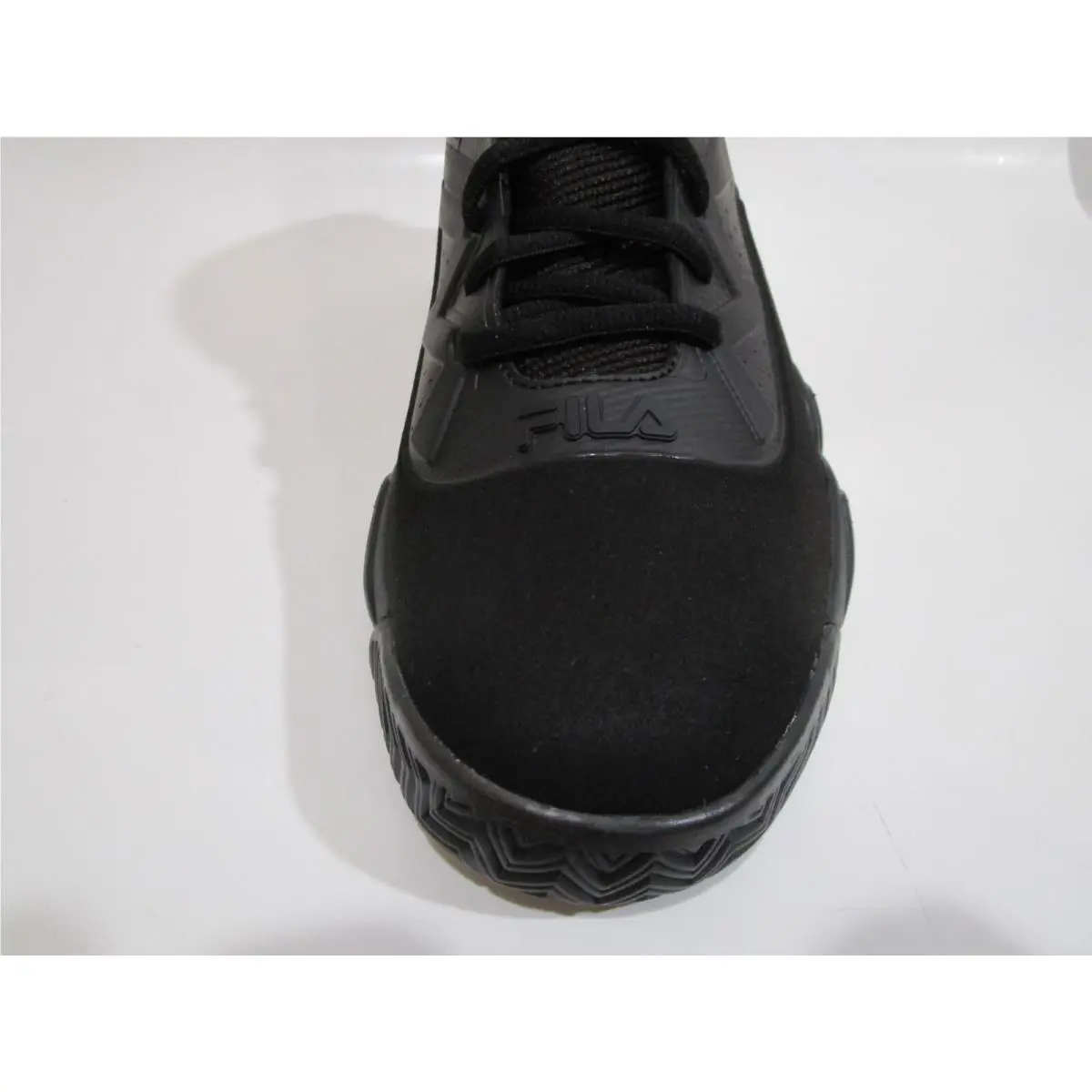 Fila shoes - FILA MB - Black 8