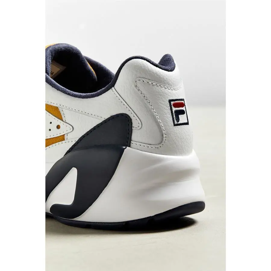 Fila shoes - FILA MINDBLOWER WHEAT - MINDBLOWER WHEAT - Multicolor 6
