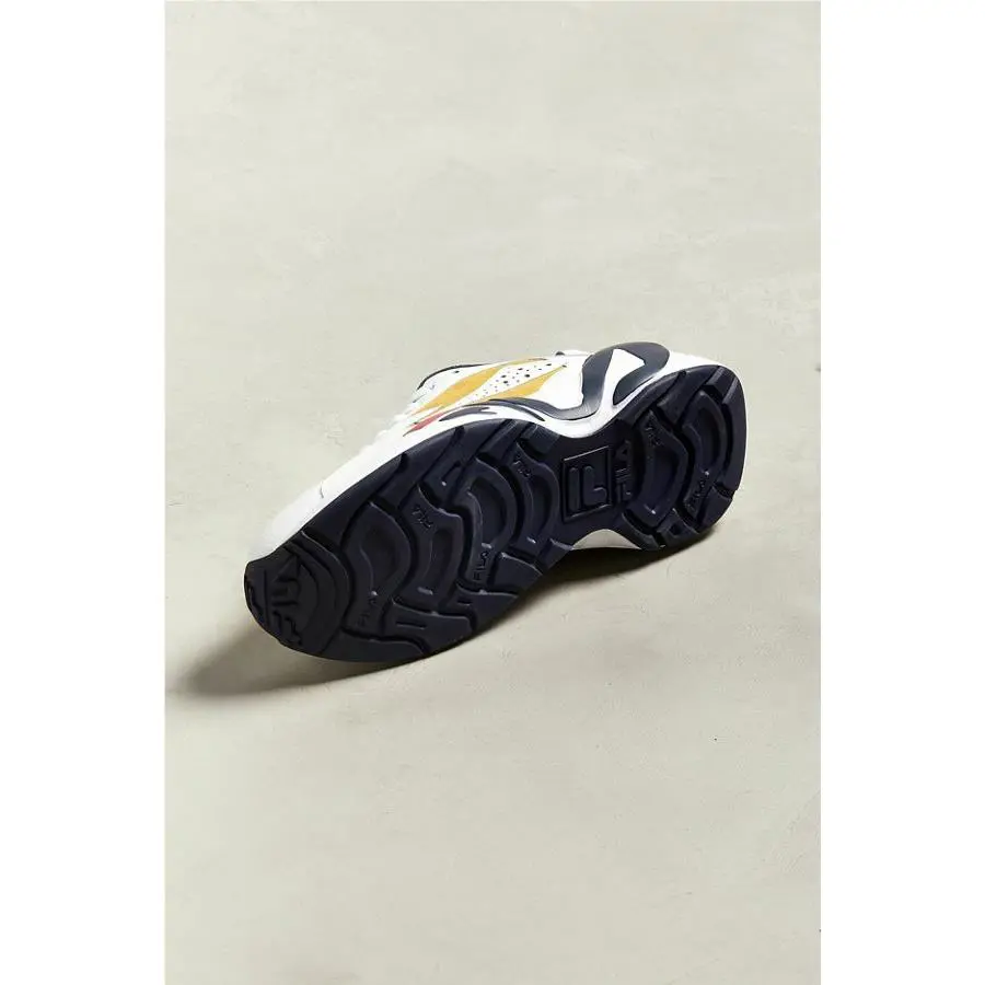 Fila shoes - FILA MINDBLOWER WHEAT - MINDBLOWER WHEAT - Multicolor 7