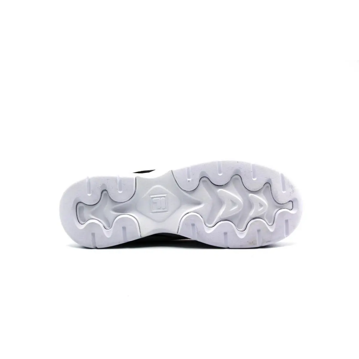 Fila shoes - RAY - RAY - White 4