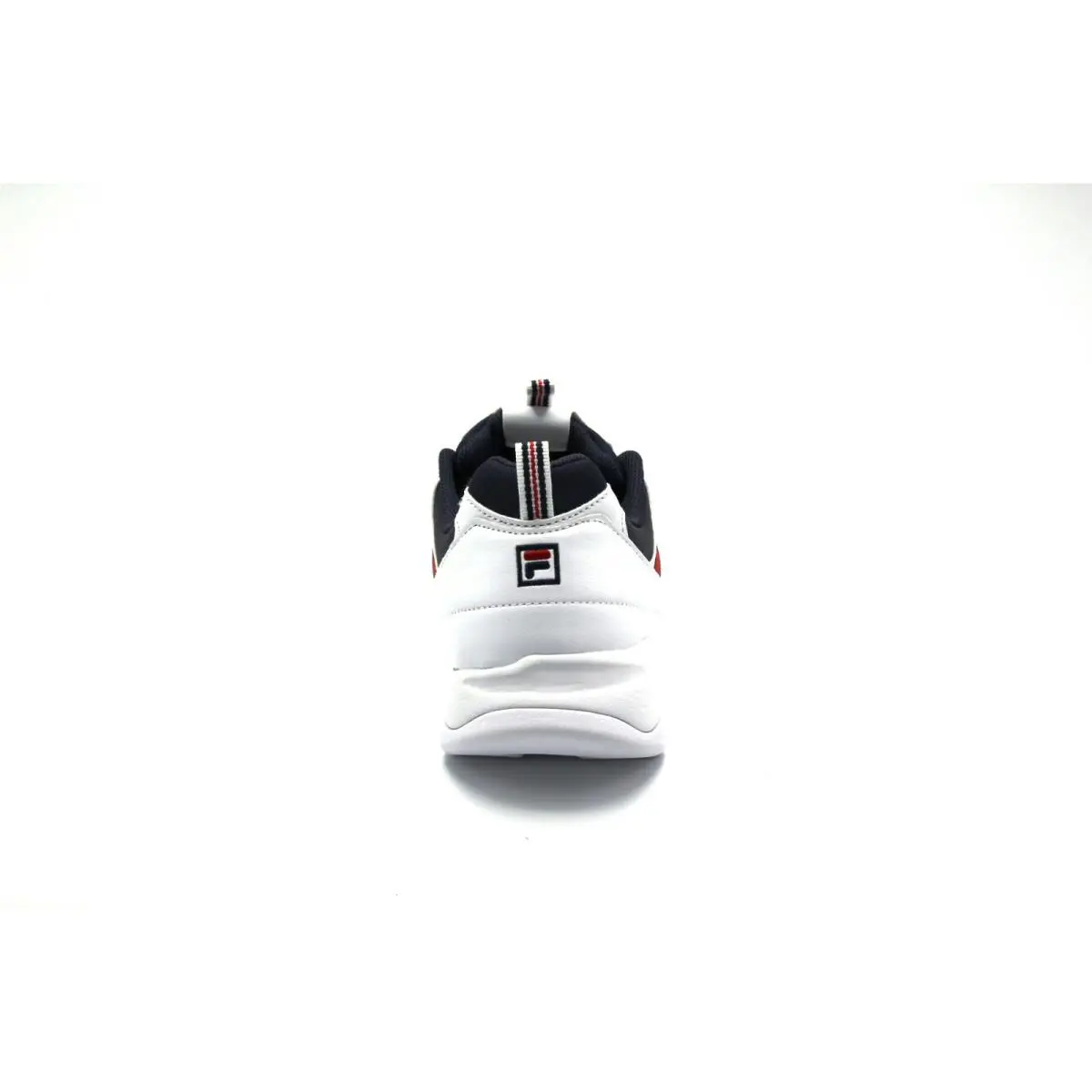 Fila shoes - RAY - RAY - White 8