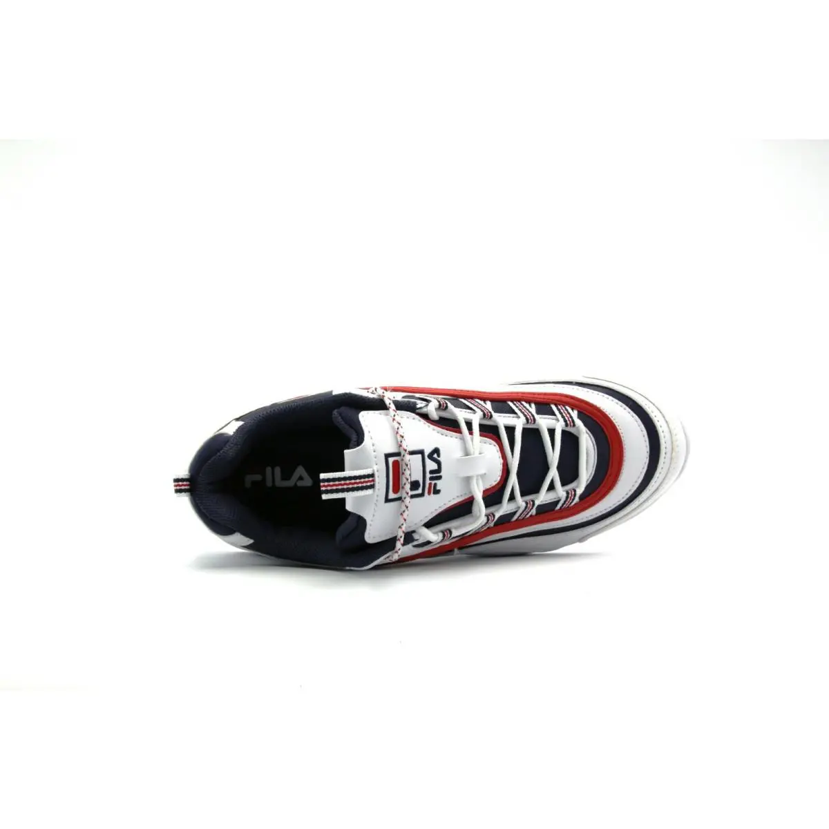 Fila shoes - RAY - RAY - White 9