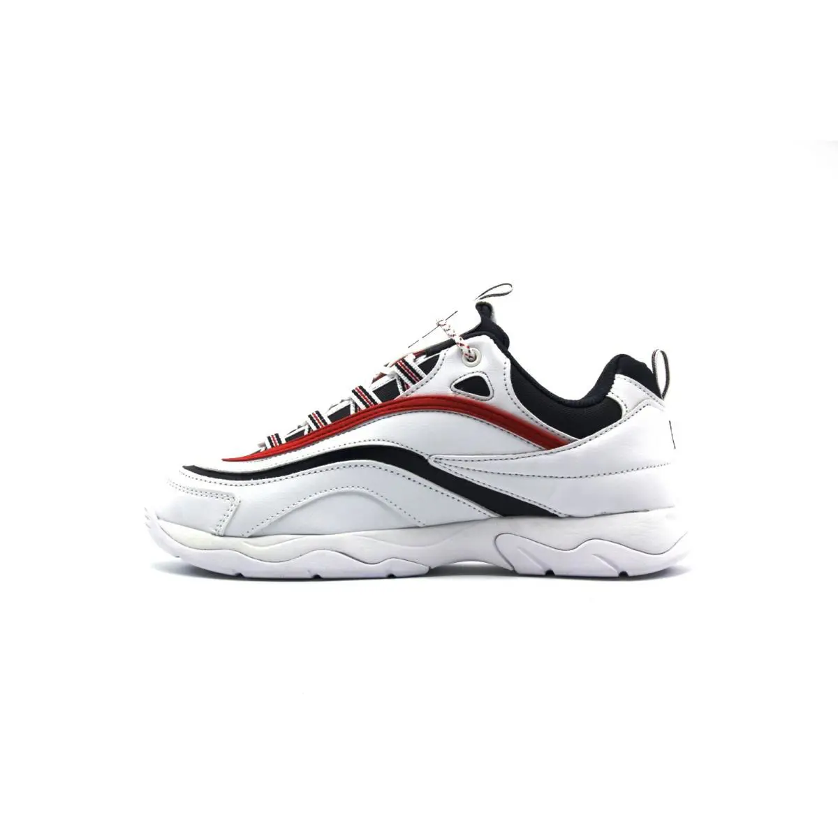 Fila shoes - RAY - RAY - White 6