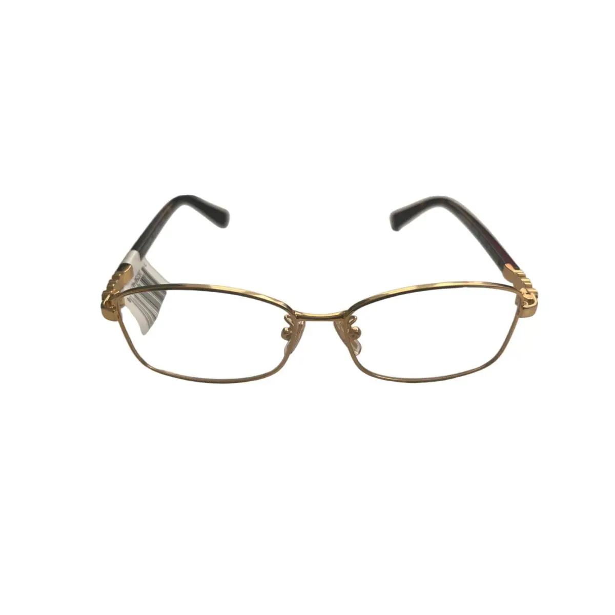 Coach Womens Eyeglasses Gold HC5083B 9238 Size 51-14-135