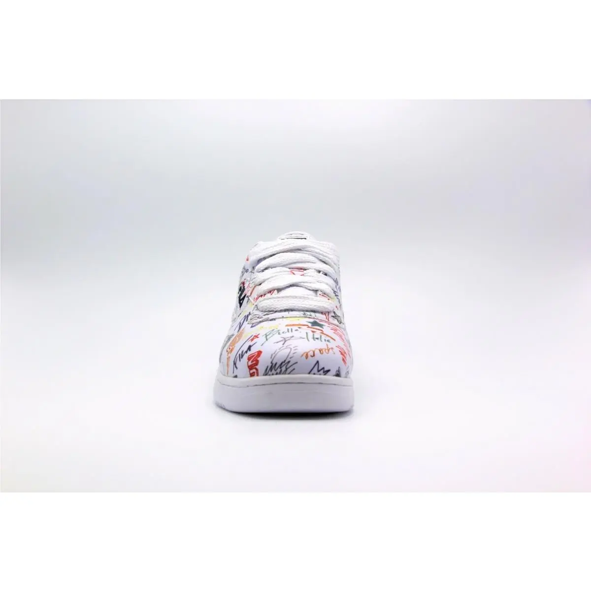 Fila shoes - FILA Original Fitness - Original Fitness - White 8