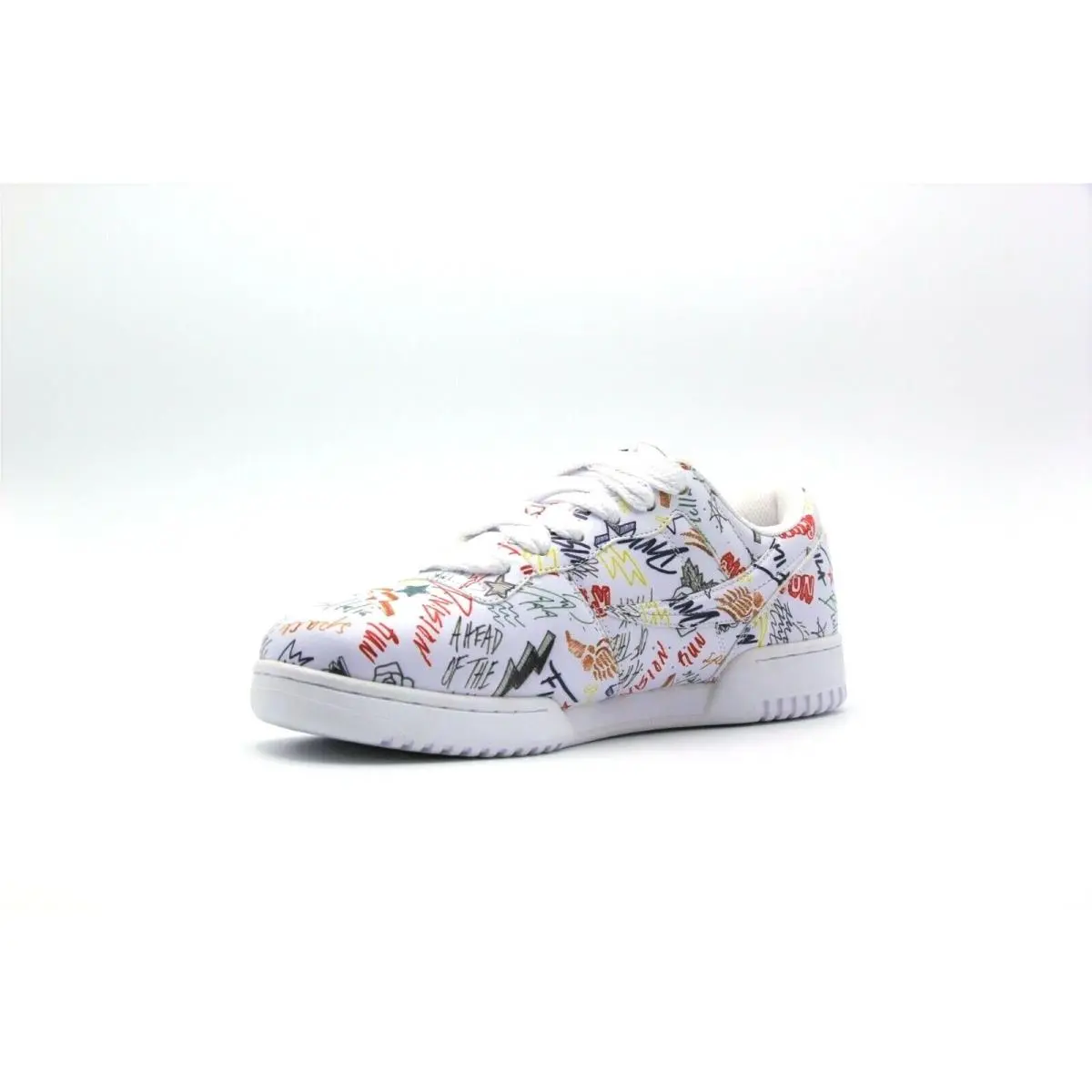 Fila shoes - FILA Original Fitness - Original Fitness - White 9