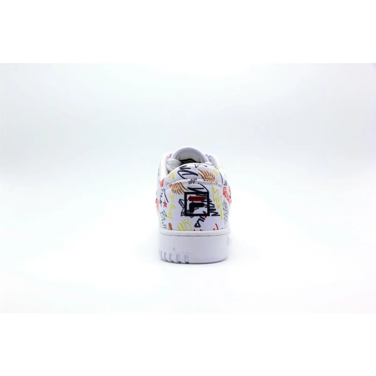 Fila shoes - FILA Original Fitness - Original Fitness - White 10