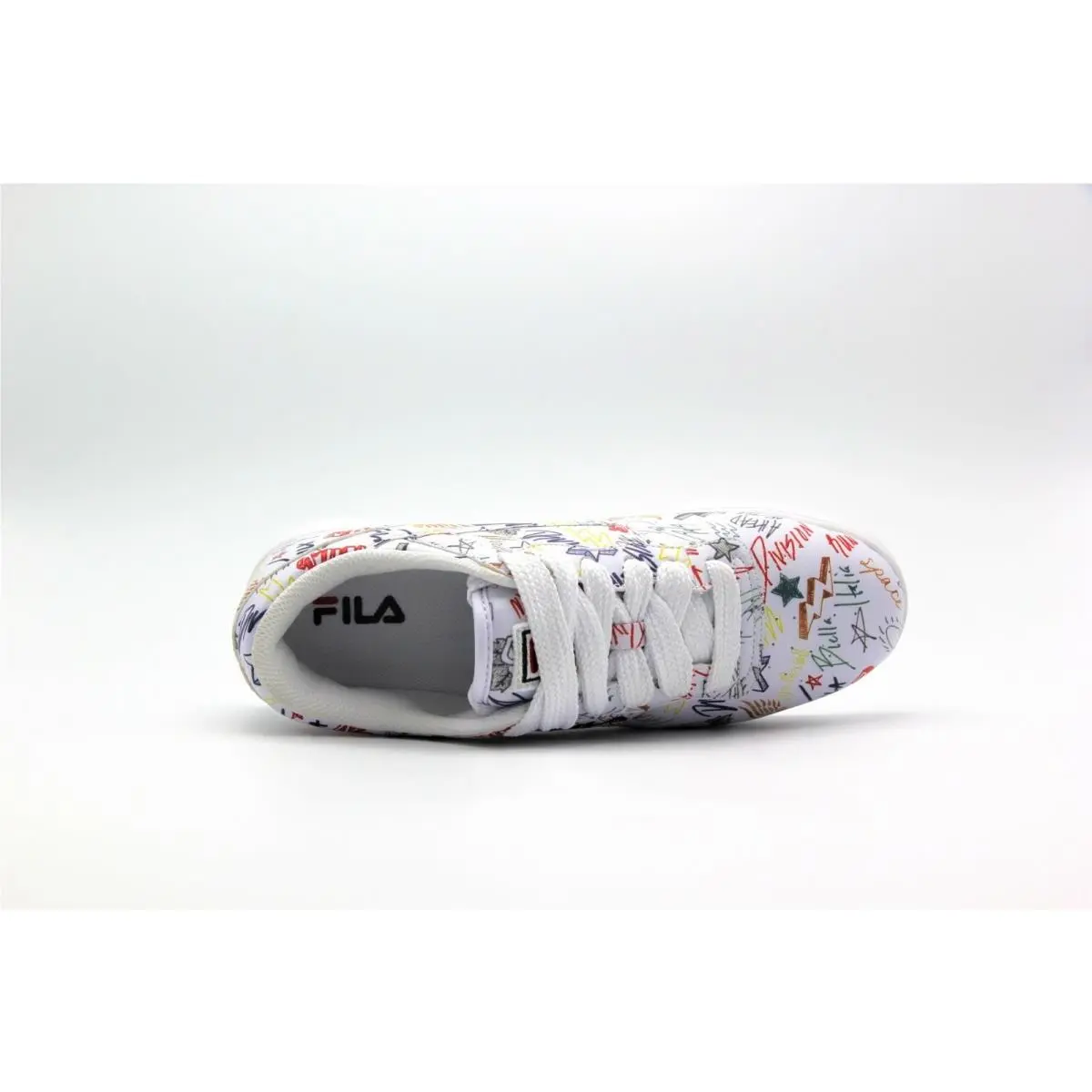 Fila shoes - FILA Original Fitness - Original Fitness - White 11