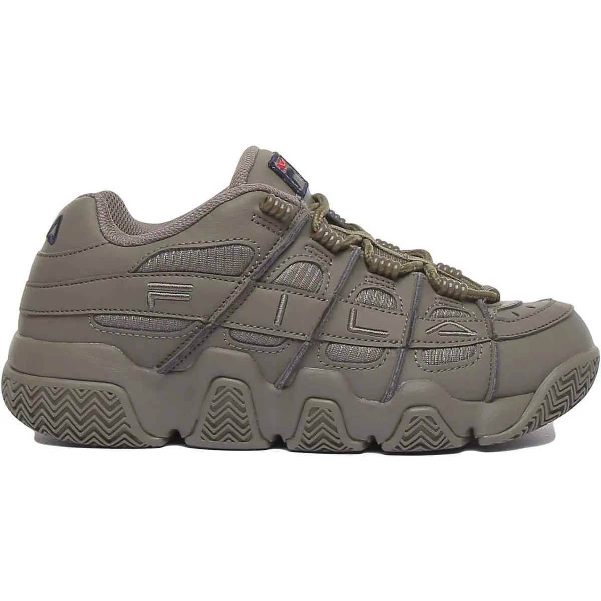 Fila shoes - OLIVE 0