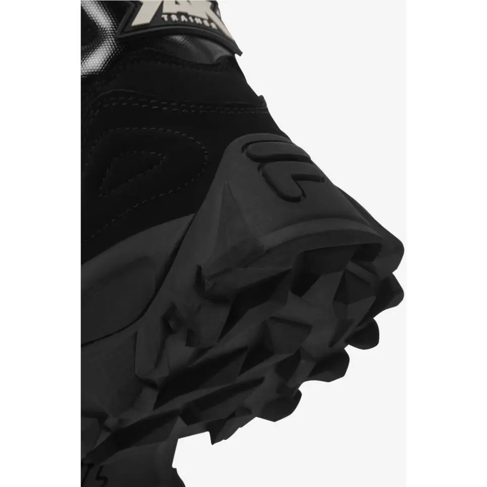 Fila shoes - 1BM01276 - 1BM01276 - Black 1