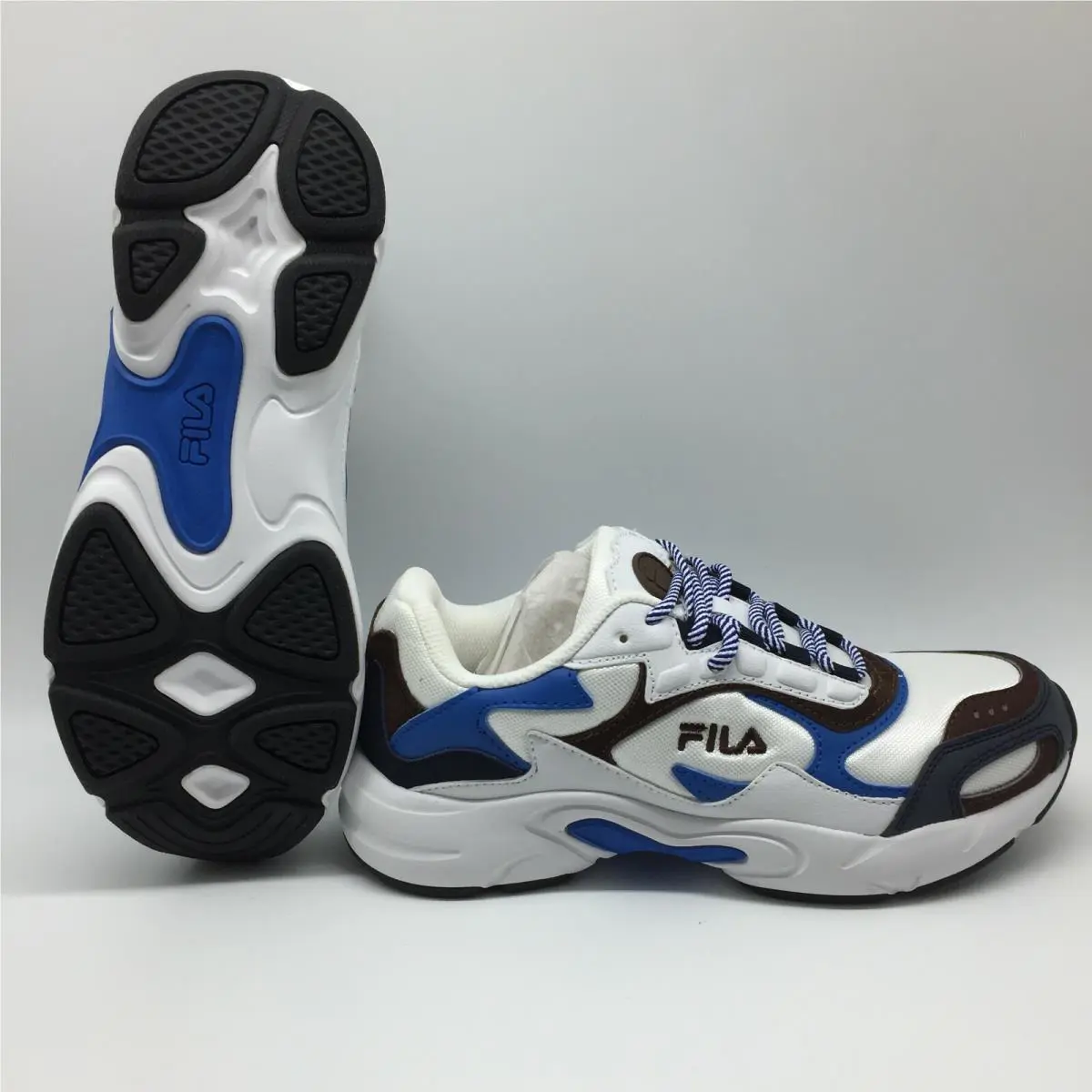 Fila shoes - FILA Luminance - Luminance - Multicolor 0
