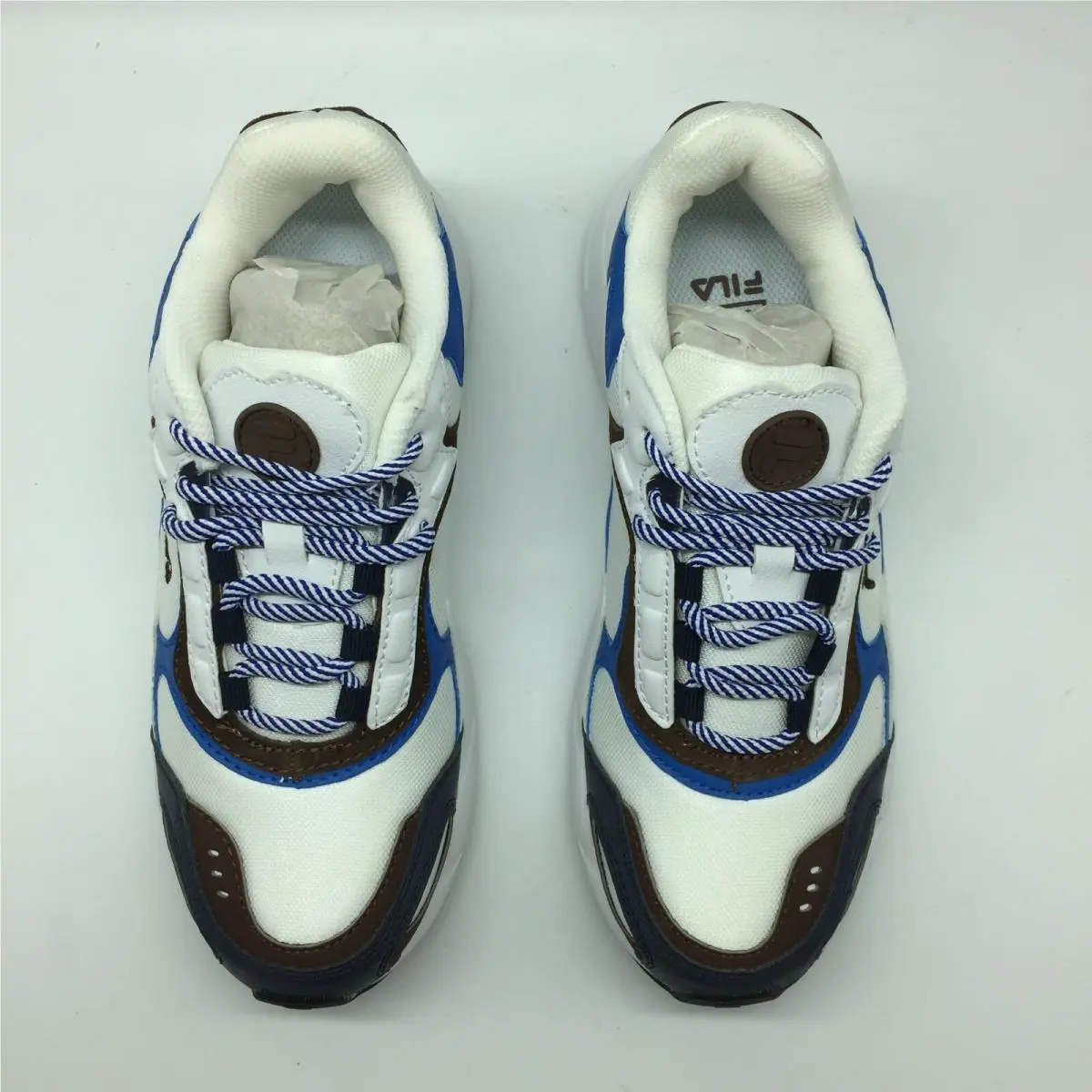 Fila shoes - FILA Luminance - Luminance - Multicolor 1