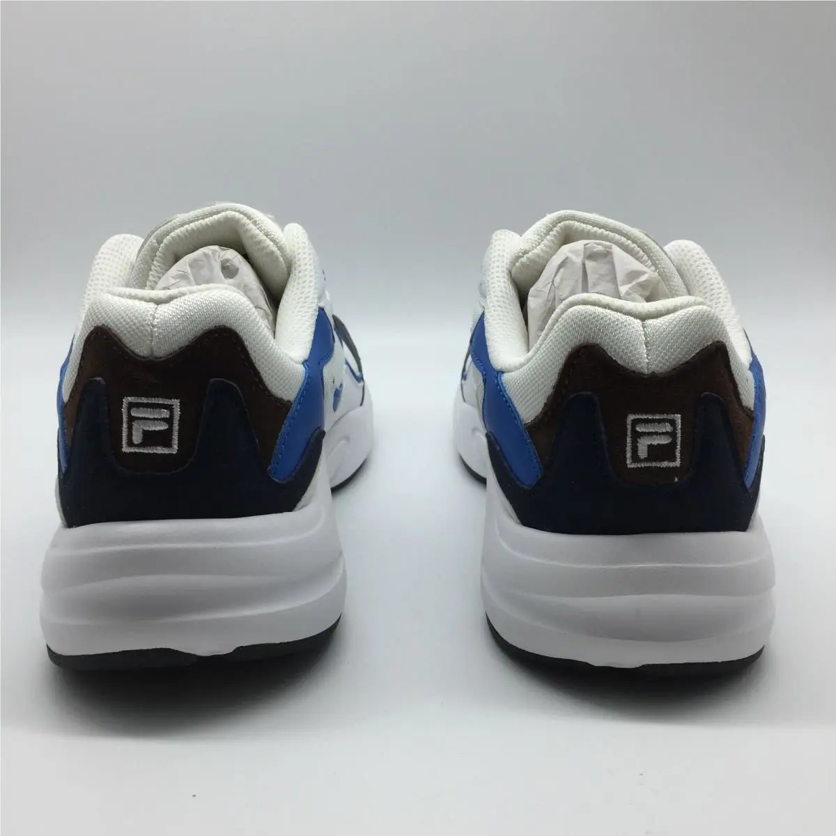 Fila shoes - FILA Luminance - Luminance - Multicolor 3