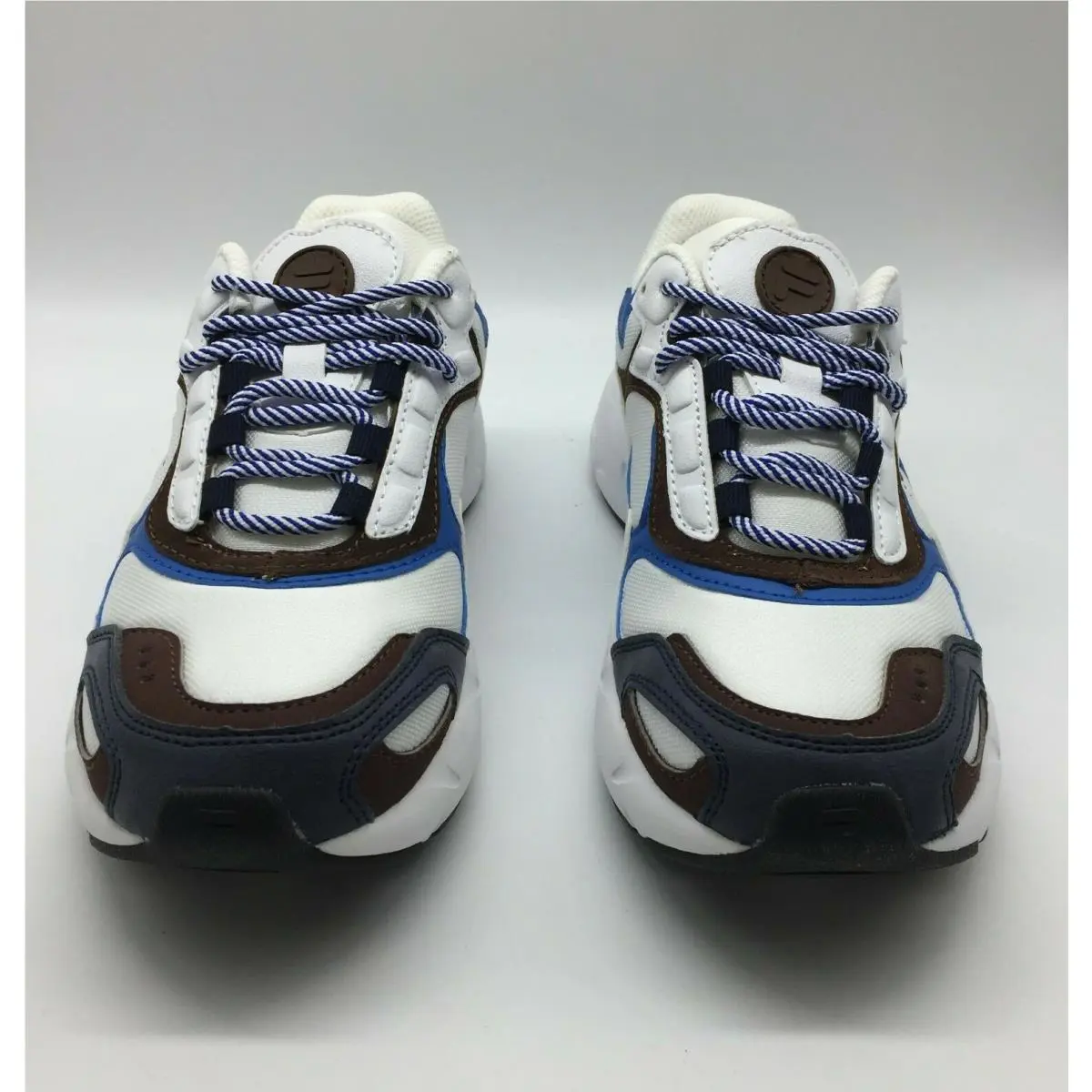 Fila shoes - FILA Luminance - Luminance - Multicolor 7