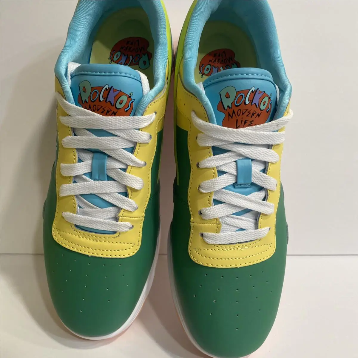 Fila shoes - Nike Air Scream - Nike Air Scream - AH8517-002 - Multicolor (UPC: 633641007505) 1