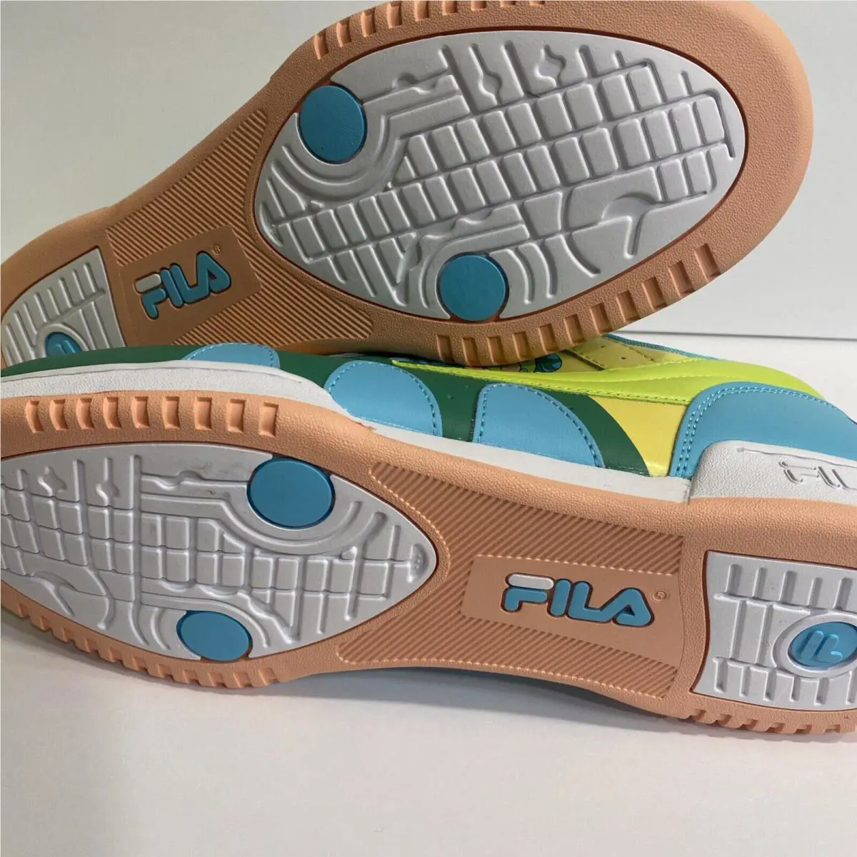 Fila shoes - Nike Air Scream - Nike Air Scream - AH8517-002 - Multicolor (UPC: 633641007505) 3