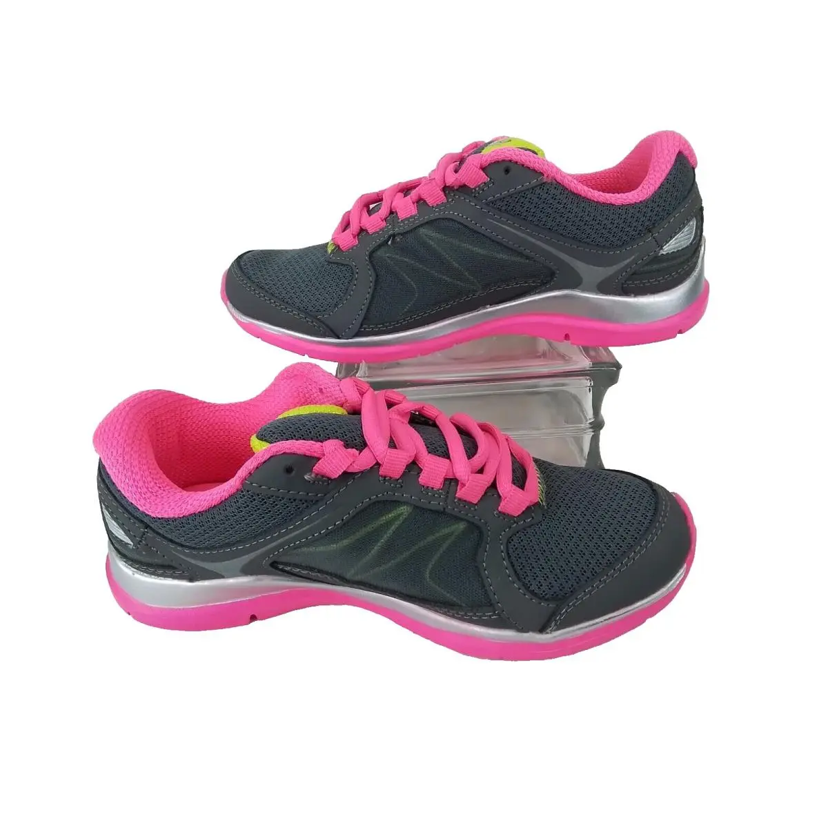 Fila shoes - Fila Memory Resilient 2 - Memory Resilient - 5SG30077064 - Gray (UPC: 731616519791) 3