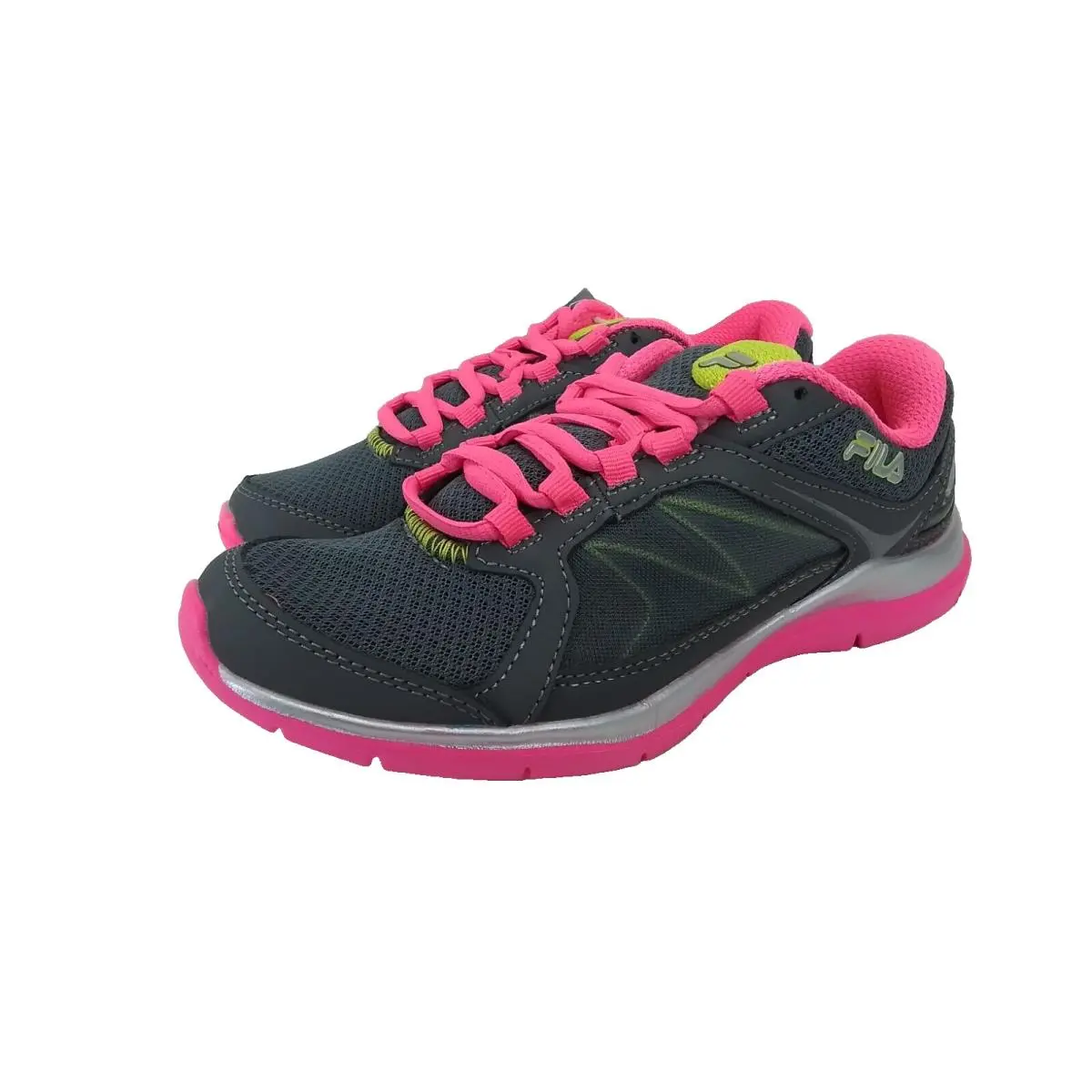Fila Memory Resilient 2 5SG30077-064 Women`s Size 7.5 US