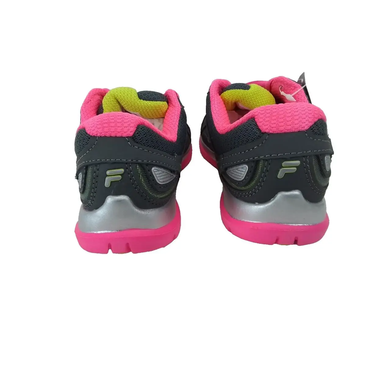 Fila shoes - 5SG30077064 - 5SG30077064 - Gray (UPC: 731616519807) 0