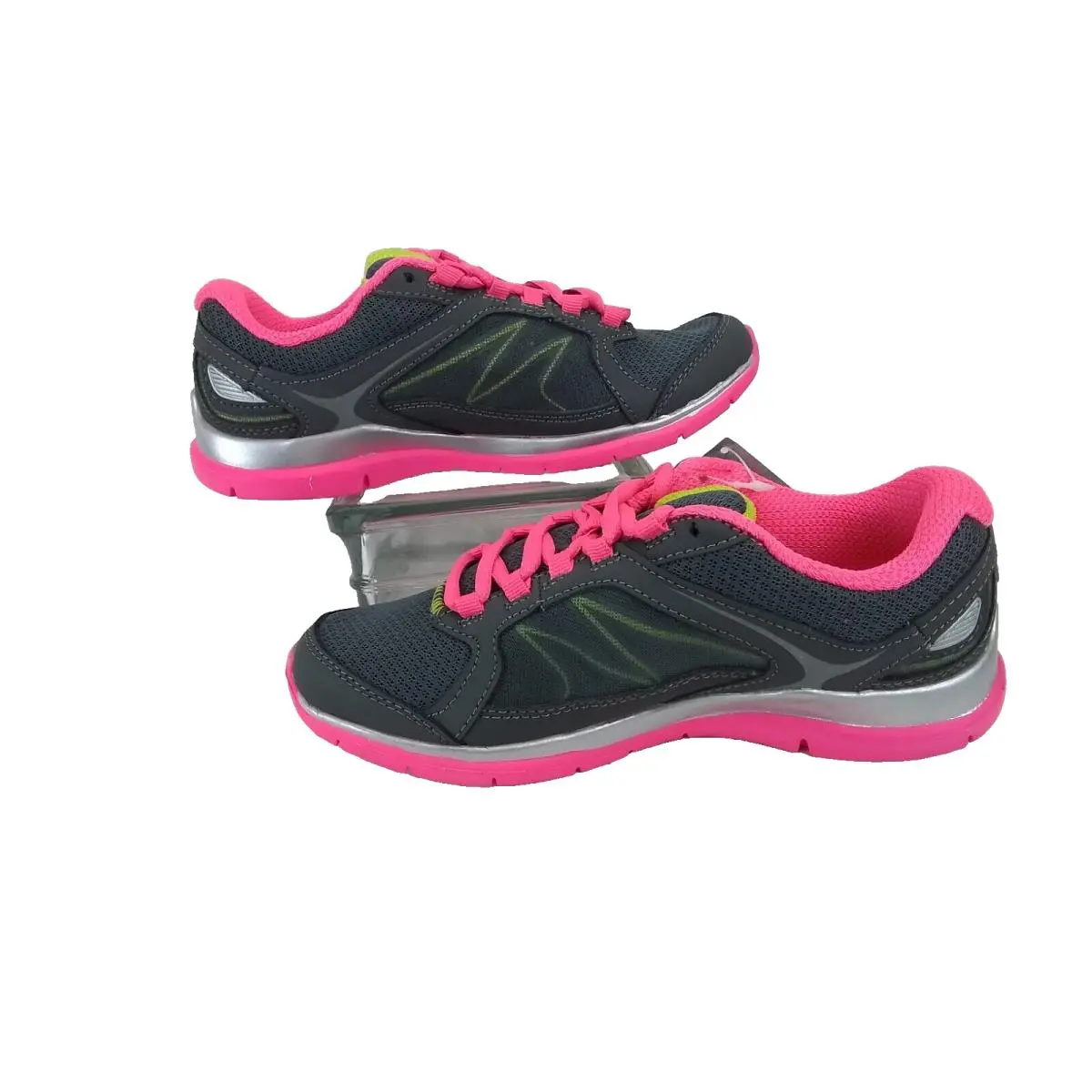 Fila shoes - 5SG30077064 - 5SG30077064 - Gray (UPC: 731616519807) 3