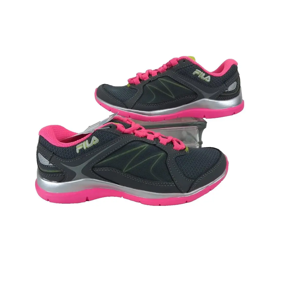 Fila shoes - 5SG30077064 - 5SG30077064 - Gray (UPC: 731616519807) 4