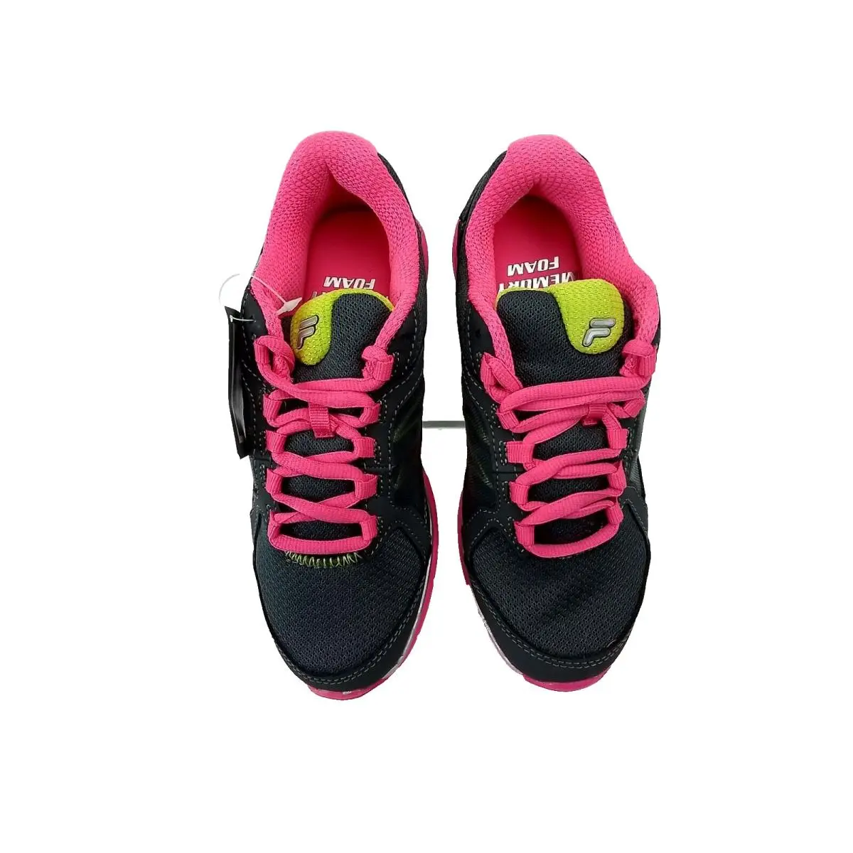 Fila shoes - 5SG30077064 - 5SG30077064 - Gray (UPC: 731616519807) 5