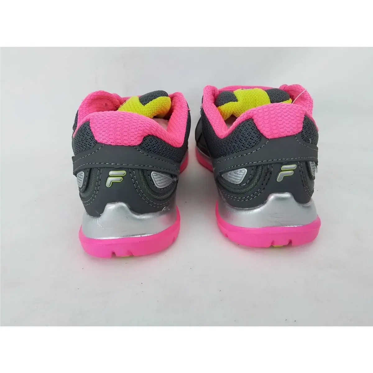 Fila shoes - Fila Memory Resilient 2 - Memory Resilient - 5SG30077064 - Gray (UPC: 731616519791) 0
