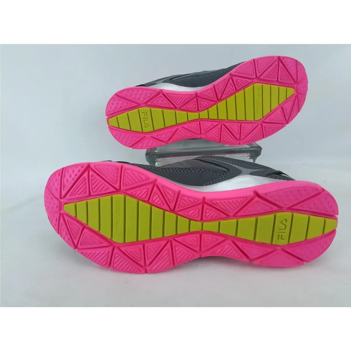 Fila shoes - 5SG30077064 - 5SG30077064 - Gray (UPC: 731616519807) 2