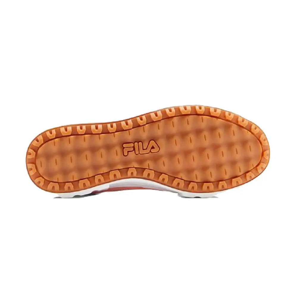 Fila shoes - SANDBLAST LOW - SANDBLAST LOW - Sneakers - Blush/White 3