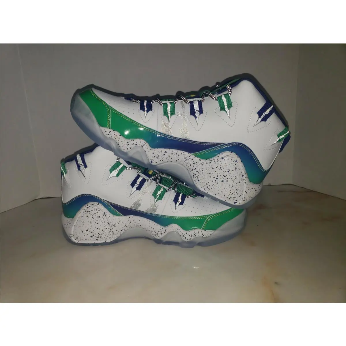 Fila shoes - Fila Grant Hill 1 - Grant Hill - 1BM01372-143 - Multi (UPC: 691115924109) 2