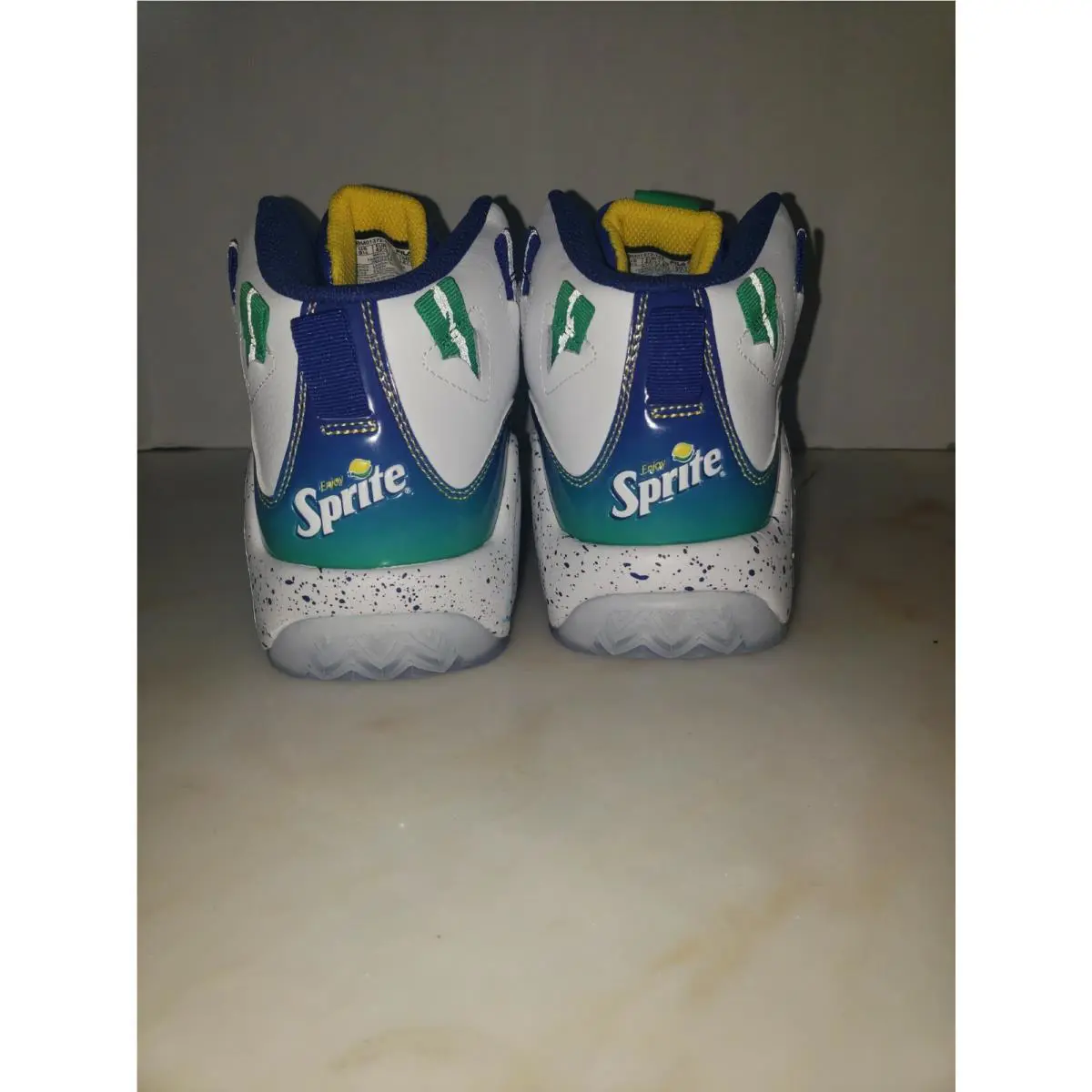 Fila shoes - Fila Grant Hill 1 - Grant Hill - 1BM01372-143 - Multi (UPC: 691115924109) 5