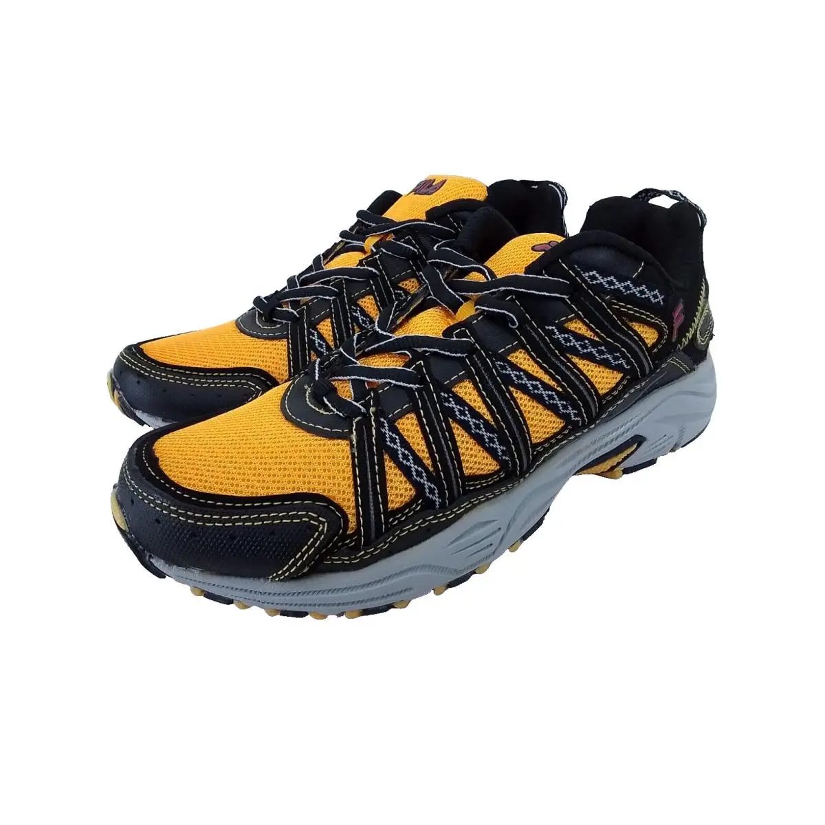 Fila Headway 4 1SH40092-704 Men`s Size 8 US