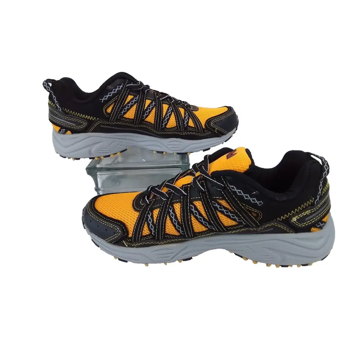 Fila shoes - 1SH40092704 - 1SH40092704 - Yellow 3