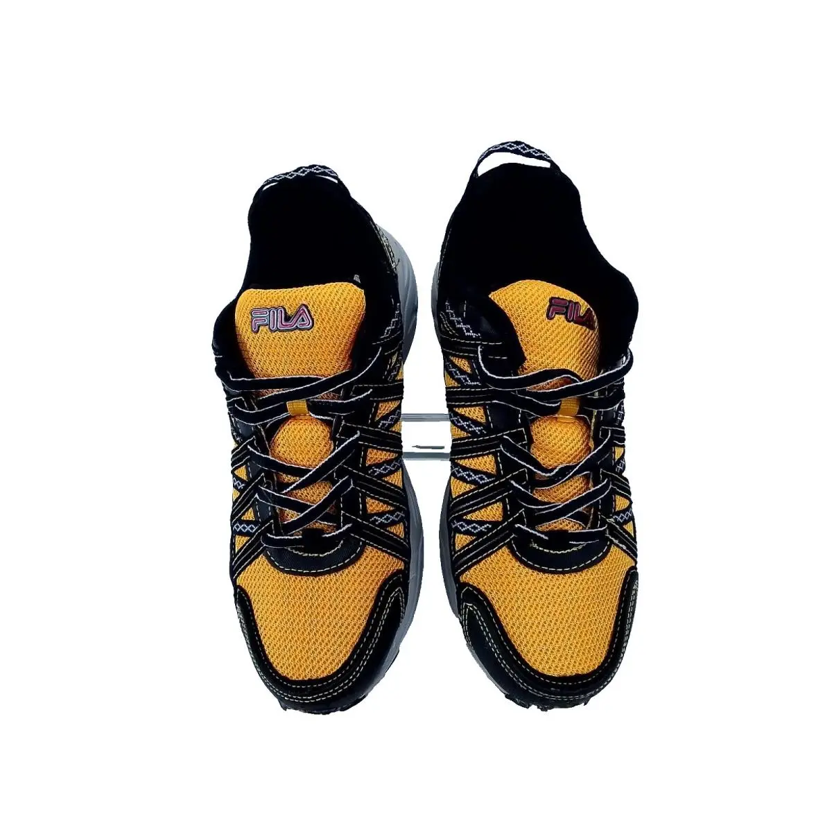 Fila shoes - 1SH40092704 - 1SH40092704 - Yellow 5