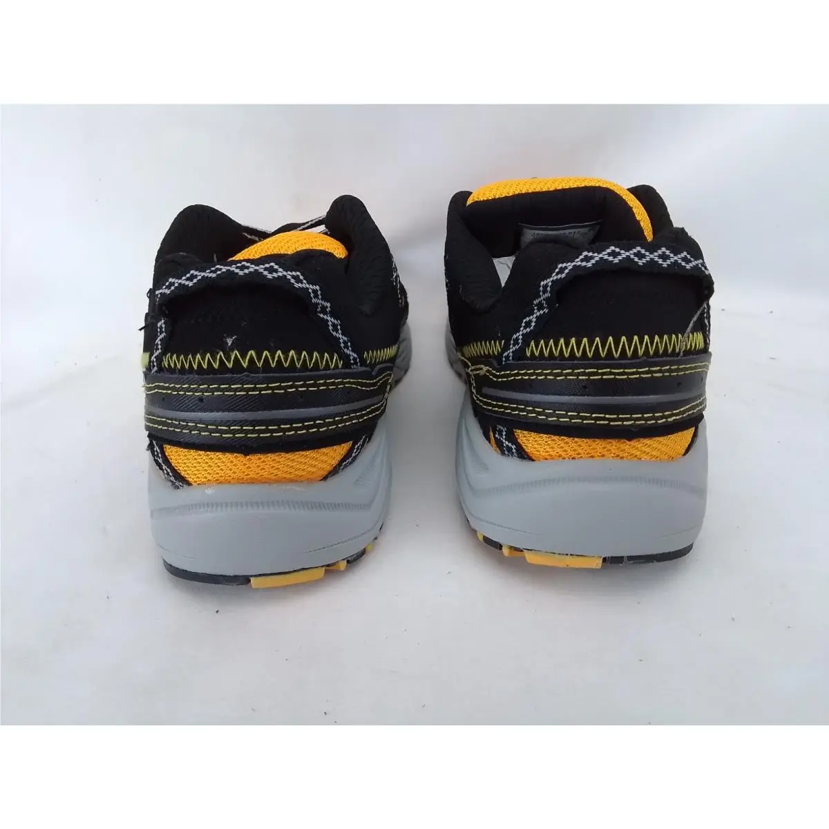 Fila shoes - 1SH40092704 - 1SH40092704 - Yellow 0