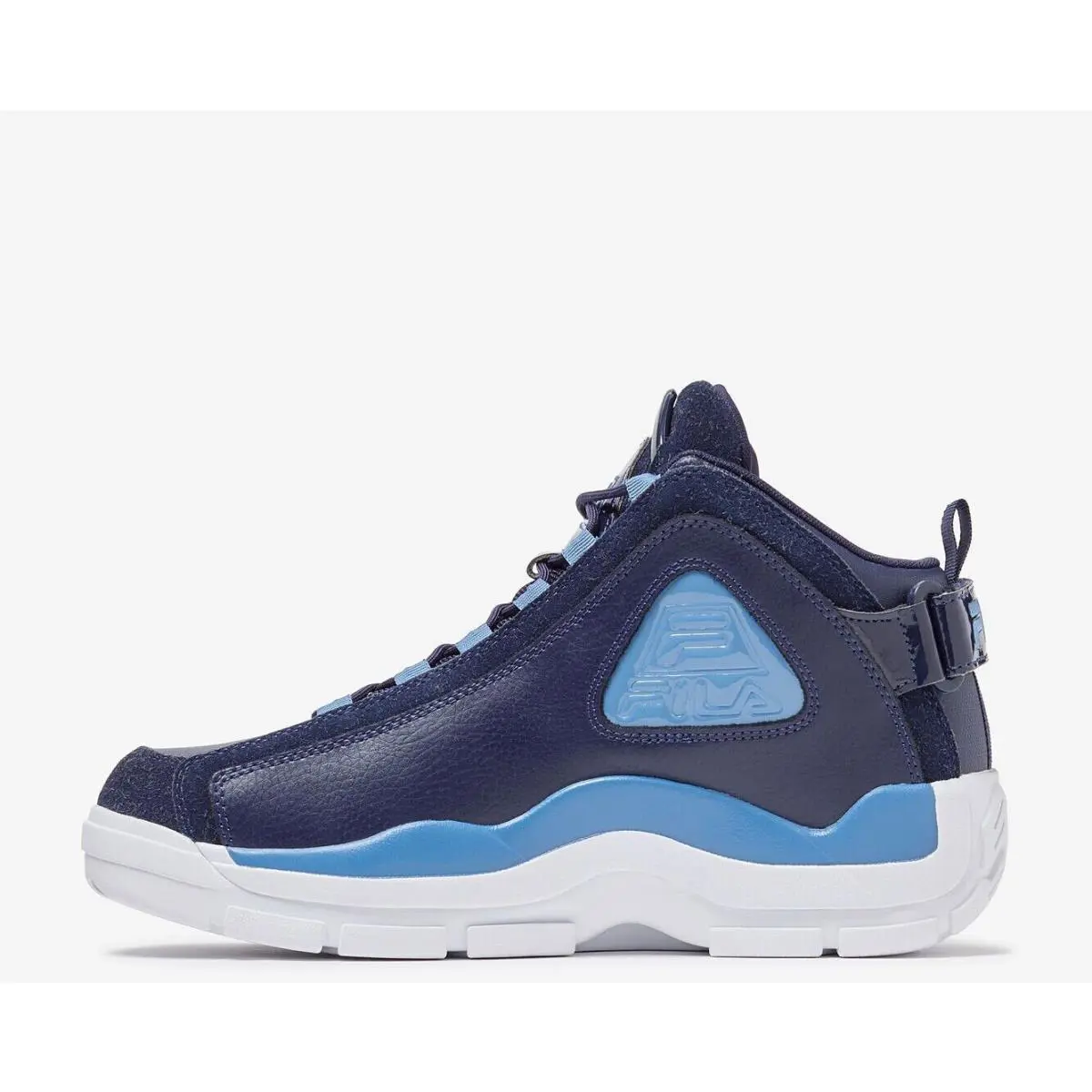 Fila shoes - 1BM02554426 - 1BM02554-426 - FILA NAVY/WHITE/CORONET BLUE 0