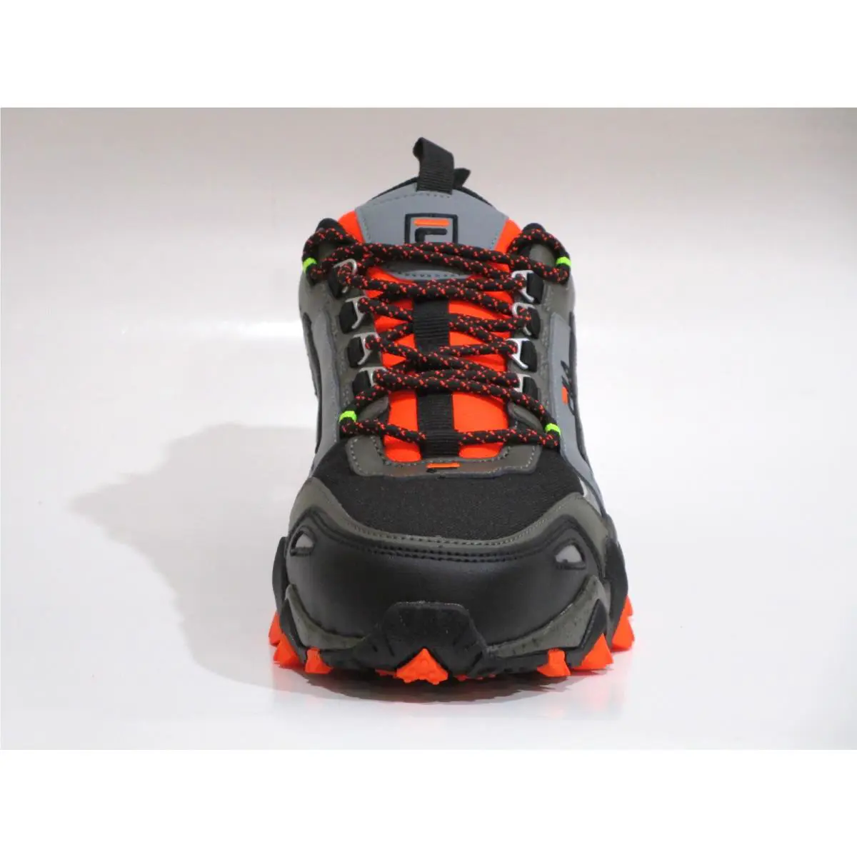 Fila shoes - 1JM01565865 - 1JM01565-865 - Shor/Trmc/Blk 1