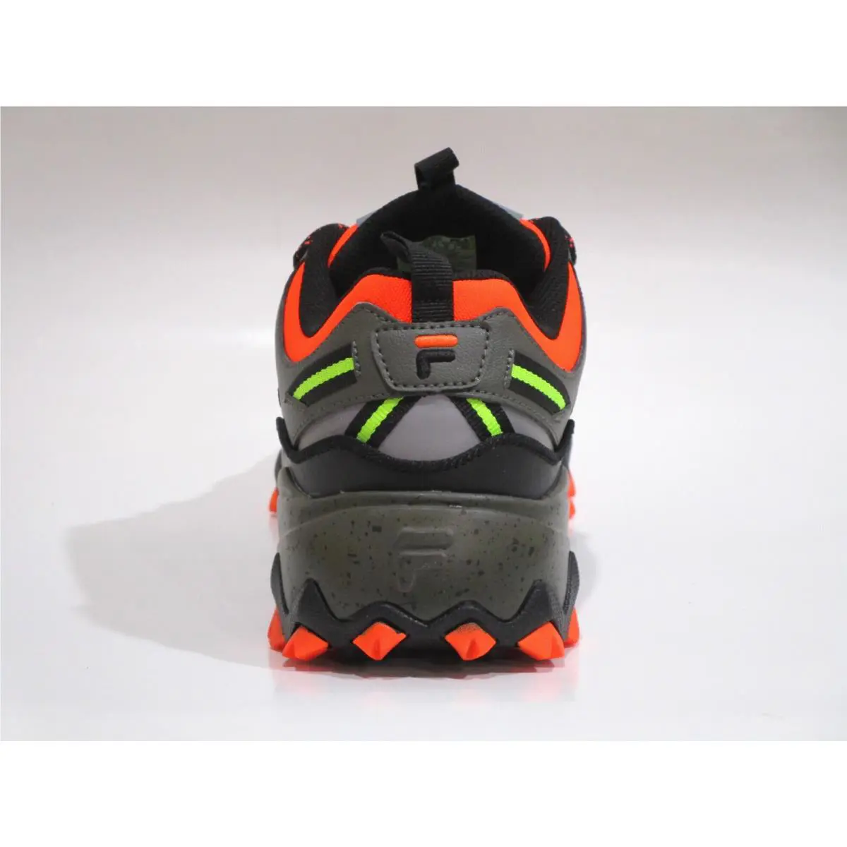 Fila shoes - 1JM01565865 - 1JM01565-865 - Shor/Trmc/Blk 2