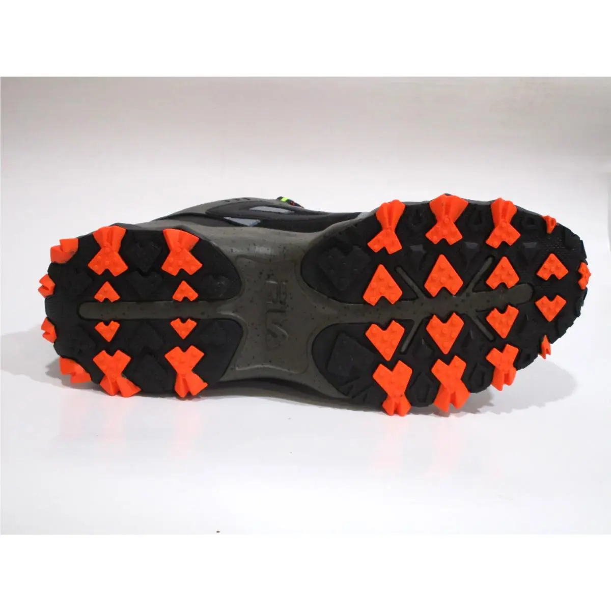Fila shoes - 1JM01565865 - 1JM01565-865 - Shor/Trmc/Blk 3