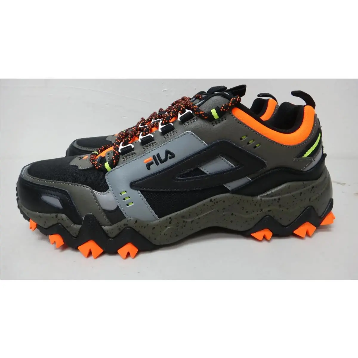 Fila shoes - Oakmont TR - Oakmont - 1JM01565-865 - Multicolor 2