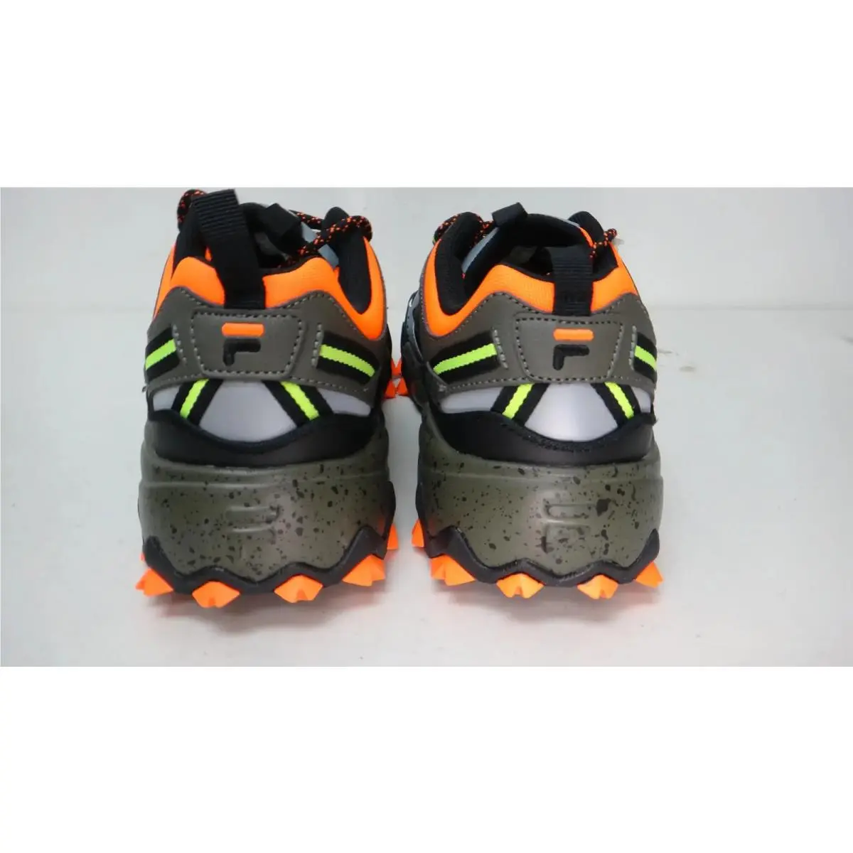 Fila shoes - Oakmont TR - Oakmont - 1JM01565-865 - Multicolor 5