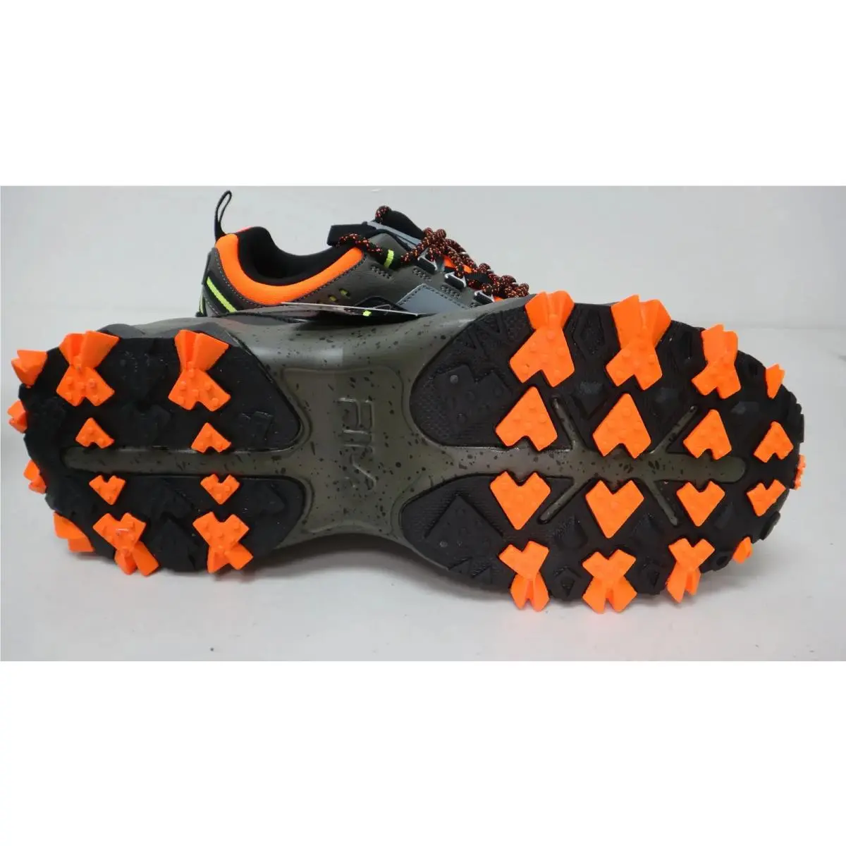 Fila shoes - Oakmont TR - Oakmont - 1JM01565-865 - Multicolor 7