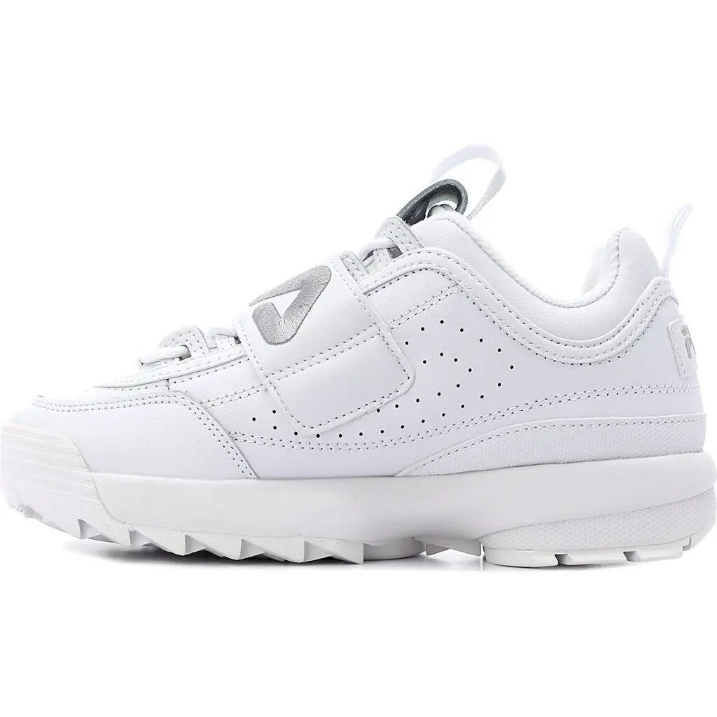 Fila shoes - FILA Disruptor II - Disruptor - 5XM00807-103 - White 1