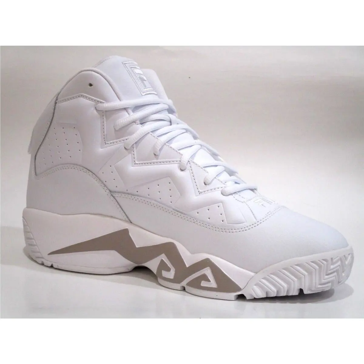 Fila shoes - FILA MB - 1BM01833101 - White 0