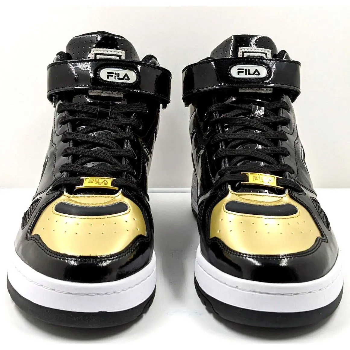 Fila shoes - FILA Teratach 600 - Teratach - 1BM01830016 - Black 0