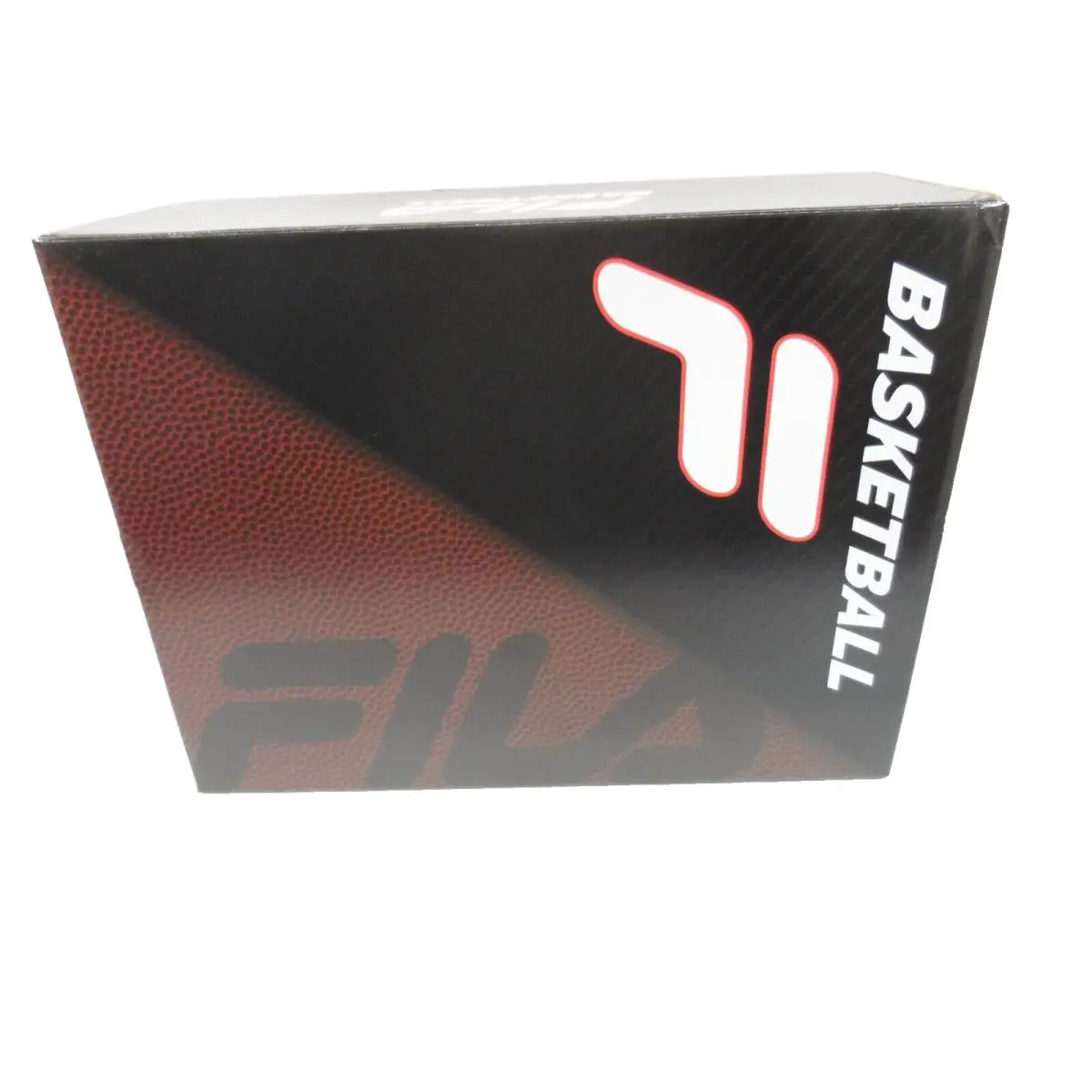 Fila shoes - Activisor Viz - Activisor Viz - 1RM02084-054 - Monument/Black/White (UPC: 791272766731) 6
