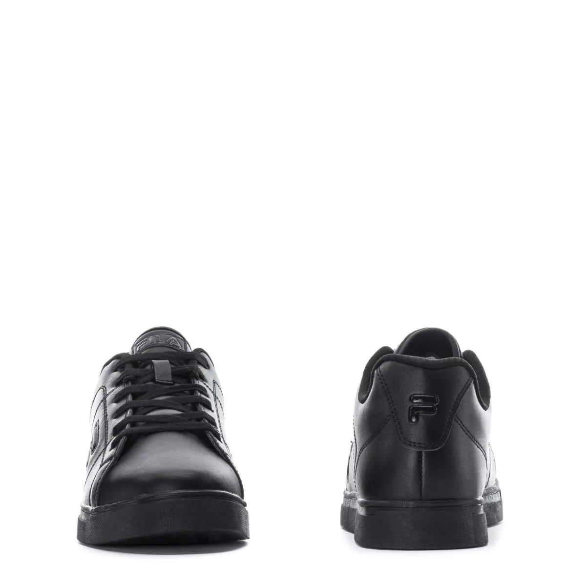 Fila shoes - Black - 1CM00875-001 2