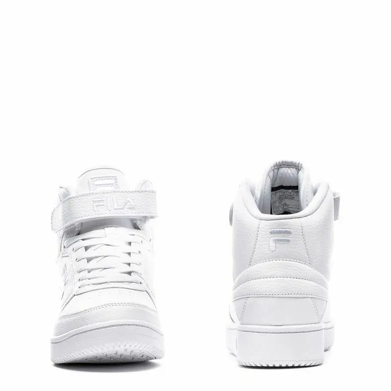 Fila shoes - White - 1CM00540-100 2