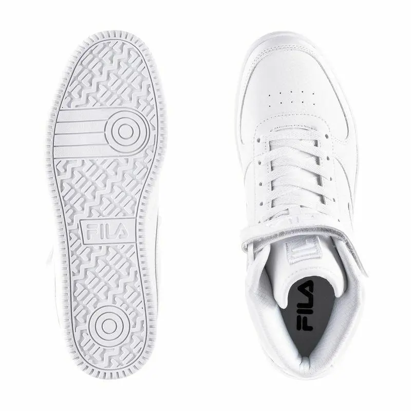 Fila shoes - White - 1CM00540-100 3